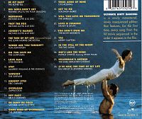 Ultimate Dirty Dancing [CD], 1