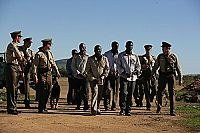 Mandela - Un long chemin vers la liberté [DVD], 4