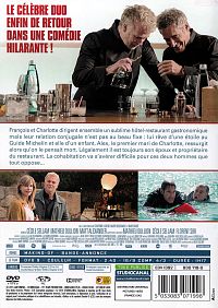 Pension complète [DVD], 1