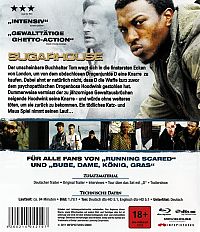 Sugarhouse [Blu-ray], 1