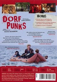 Dorfpunks [DVD], 1