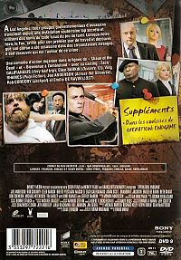 Operation - Endgame [DVD], 1