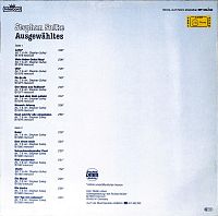 Ausgewähltes [Vinyl], 1