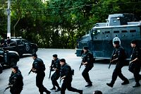 Elite Squad 2 - Im Sumpf der Korruption [DVD], 6