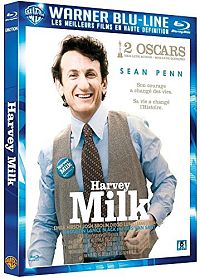 Harvey Milk [Blu-ray], 1
