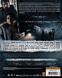 Prisoners [Blu-ray], 2