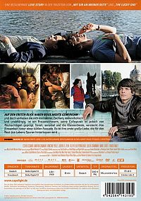 Ma Première fois [DVD], 2