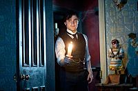 Die Frau in Schwarz [DVD], 3