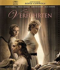 Die Verführten [Blu-ray], 1