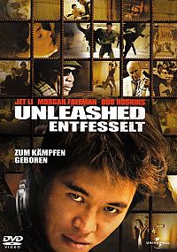 Unleashed - Entfesselt [DVD], 1