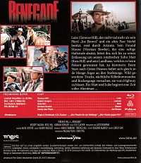 Renegade [Blu-ray], 2