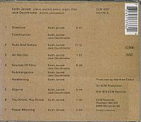 Ruta and Daitya [CD], 1