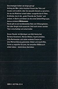 Mühsam, aber nicht unmöglich - Reader gegen sexuellen Missbrauch, 1