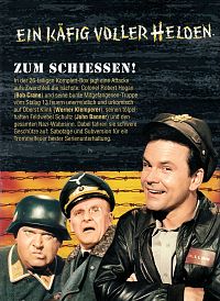 Ein Käfig voller Helden - Staffel 1 [DVD], 1