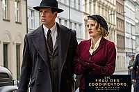 Die Frau des Zoodirektors [Blu-ray], 4