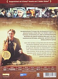 Holocaust - Die Geschichte der Familie Weiss [DVD], 1