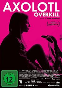 Axolotl Overkill [DVD], 1