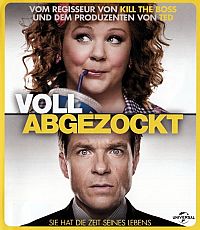 Voll abgezockt [Blu-ray], 1