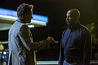 The Equalizer [DVD], 5