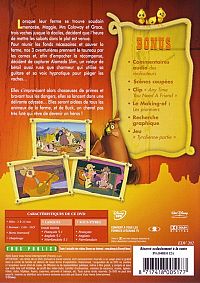 La Ferme se rebelle [DVD], 1