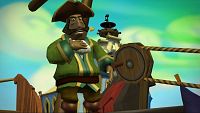 Tales of Monkey Island [PC], 6