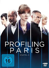 Profiling Paris - Staffel 3 [DVD], 7
