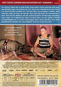 Das Schwein von Gaza [DVD], 1
