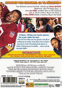 On arrive quand ? [DVD], 1