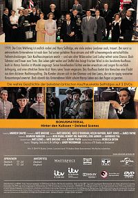 Mr. Selfridge - Staffel 3 [DVD], 1