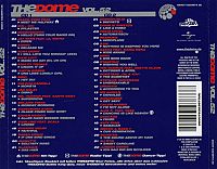 The Dome Vol. 52 [CD], 1