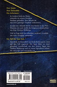 Die schwarze Sonne, 1