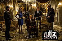 The Purge 2 - Anarchy [Blu-ray], 8