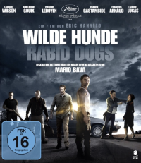 Wilde Hunde - Rabid Dogs [Blu-ray], 1