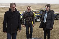 Mord auf Shetland - Staffel 2 [DVD], 2
