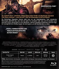 Deepwater Horizon [Blu-ray], 1