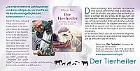 Der Tierheiler: Von einem, der auszog, die Tiere zu heilen, 2