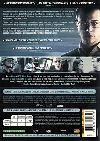 Snowden [DVD], 1