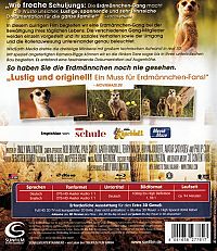 Die Erdmännchen Gang [Blu-ray 3D], 1