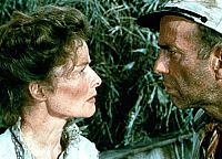 African Queen [DVD], 3