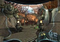 Metroid Prime 3 - Corruption [Nintendo Wii], 1