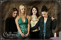 Charmed - Complete Collection - Staffel 1-8 [DVD], 8