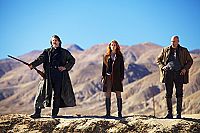 The last survivors [DVD], 3