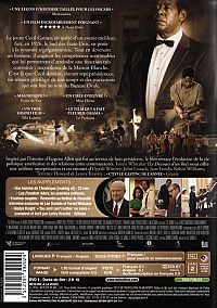 Le Majordome [DVD], 1