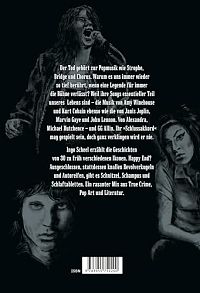 Schlussakkord - Wie Musiklegenden für immer verstummten, 1