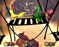 Digimon Rumble Arena 2 [Sony PlayStation 2], 1