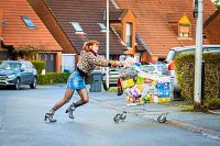 HIP: Ermittlerin mit Mords-IQ - Staffel 1 [DVD], 1