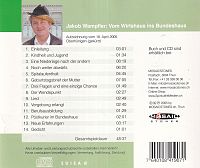 Vom Wirtshaus in Bundeshaus, 1