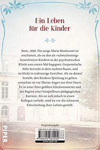 Lehrerin einer neuen Zeit, 1