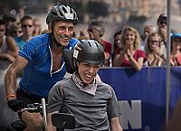 De toutes nos forces [Blu-ray], 3