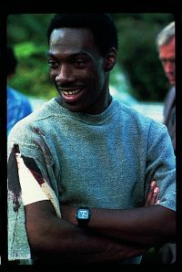 Beverly Hills Cop 1-3 [DVD], 2